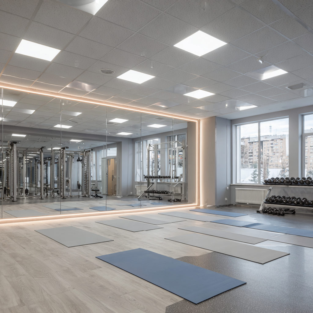 Процес тренування